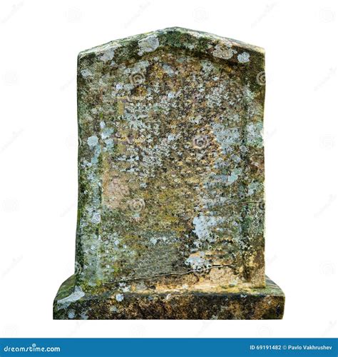 Old Ancient Tombstone Royalty-Free Stock Image | CartoonDealer.com ...