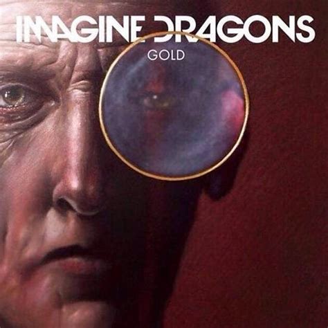 Imagine Dragons reveals Cover Art for Smoke + Mirrors