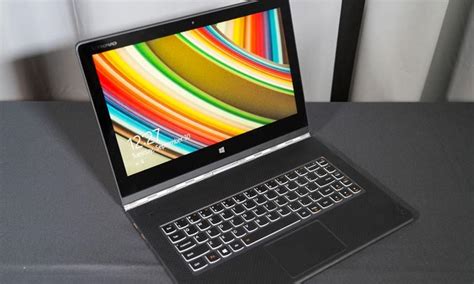 Lenovo Yoga 3 14 Product Review | Tech Pep