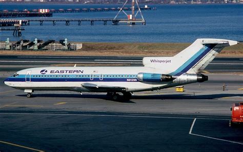 Memories of flying the Boeing 727 "three holer" : Air Facts Journal