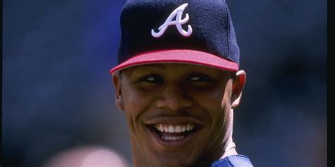 Andruw Jones' Hall of Fame case