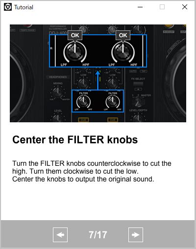 DDJ-400 Setup – Pioneer DJ