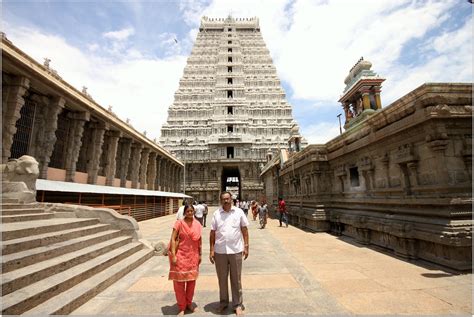 Arunachalam Temple - Chennai | Explored #375 | K.V.S. PRAKASH | Flickr