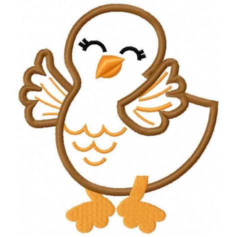 Baby Turkey Clipart | Free download on ClipArtMag