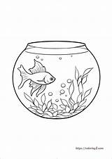 Fish Coloring Pages  39 Free Printable Sheets sketch template