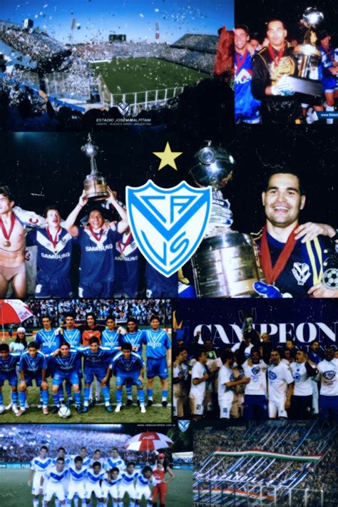 Velez Sarsfield em 2020