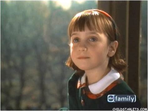 "Miracle On 34th Street" - 1994 - Mara Wilson Fan Art (34658584) - Fanpop