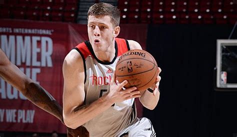 NBA: Hartenstein enters the G-League | World Sport News