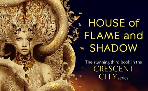 House of Flame and Shadow: The most anticipated fantasy novel of 2024 ...