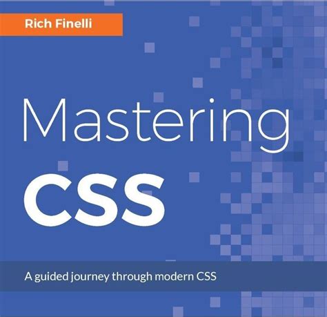 Top 15 CSS Books You Should Read to Become Expert | Webtopic