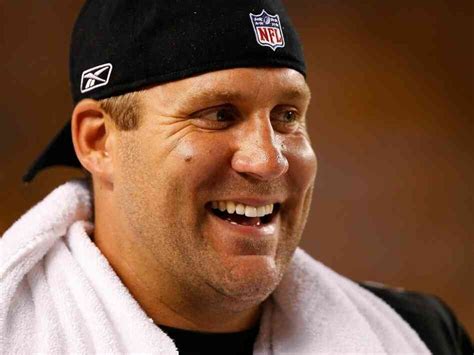 Ben Roethlisberger Suspension Cut To 4 Games : The Two-Way : NPR