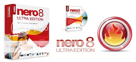 Nero 8 Ultra Edition 8.3.6.0 [Español][Full][Un Link] | Súper Intercambios