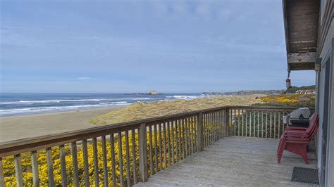 Sea Stacks Vacation Rental - Bandon, Oregon Coast