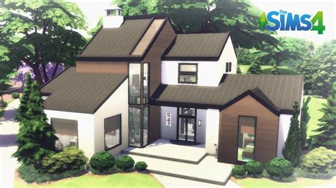 Sims 4 house download base game - lonestarvse