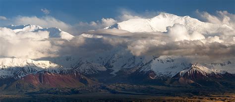 Wild and beautiful "Explorer's Road" - Pamir Highway - GreaterGo