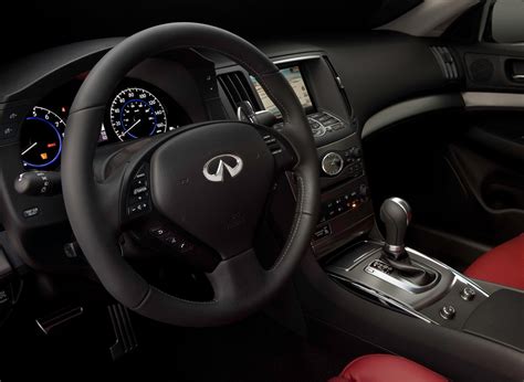 2010 Infiniti G37 Anniversary Edition | Top Speed