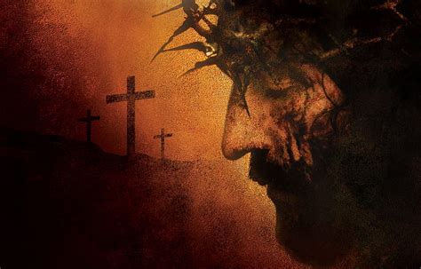 3840x2160px, 4K free download | The Passion Of The Christ, jesus, christ, passion, man, HD ...