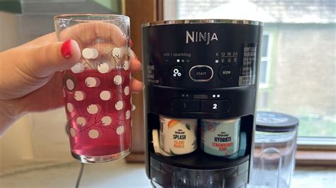 Ninja Thirsti drink system review | CNN Underscored