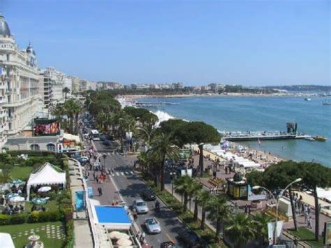 Promenade de la Croisette - Wikipedia