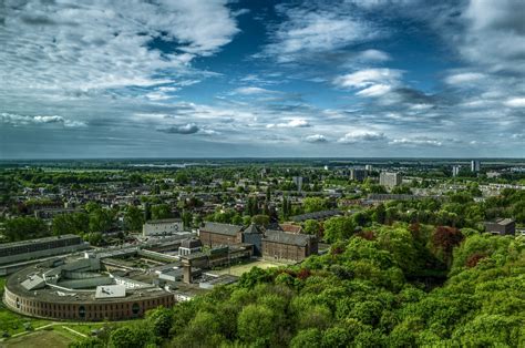 Free photo: Groningen - Architecture, City, Construction - Free ...