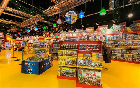 Legoland Discovery Centre in Manchester - Mirror Online