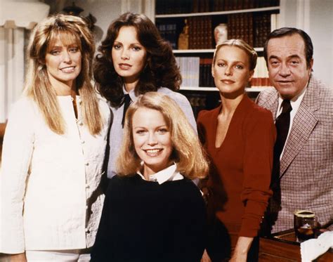 'Charlie's Angels': Which Cast Members of the Original '70s Show Are Still Alive?