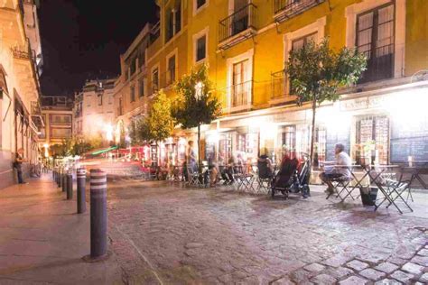 Madrid Nightlife: An Ultimate Guide - South Tours