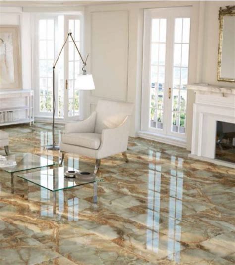 Porcelain Floor Tiles - The Tile Shop