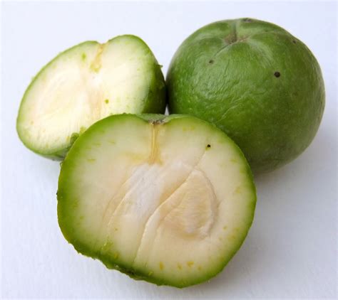 Chow with Xhico: Fruit: White Sapote