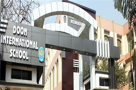 Doon International School, Ratan Lal Nagar, Kanpur Nagar: Admission ...