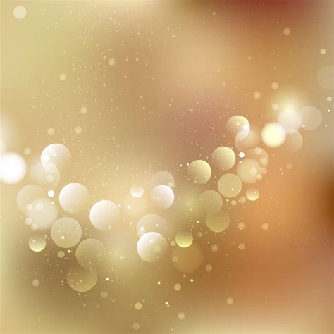 Cream Abstract Wallpaper