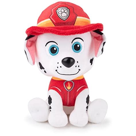 I Tested the Adorable Paw Patrol Cali Plush and Here's Why It's a Must ...