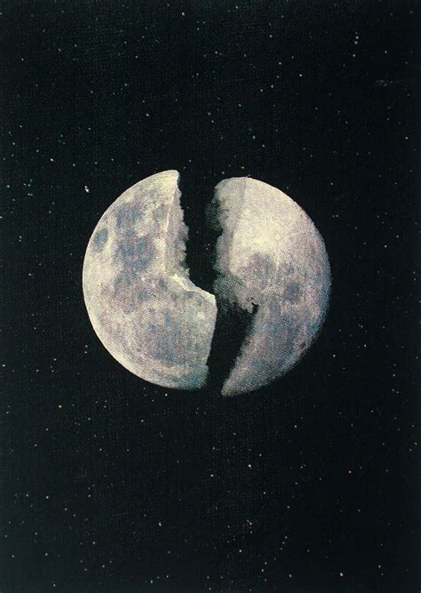 Broken Moon - Cayla Lockwood