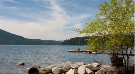 Best Places to Retire in Idaho - SmartAsset