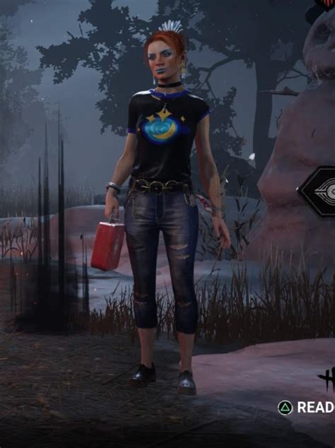 My DbD survivor outfits! : r/DeadByDaylightFashion