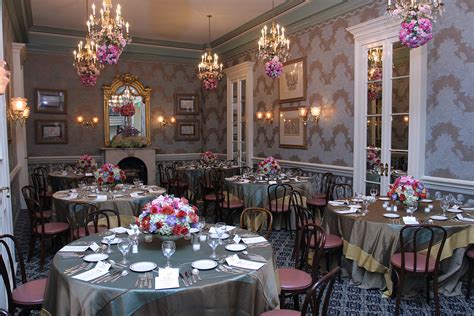 Arnaud's Irma Room | French Quarter Private Dining