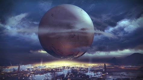 Destiny Traveler Wallpapers - Top Free Destiny Traveler Backgrounds ...