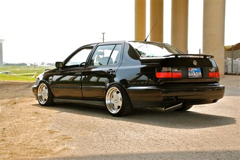 MK3 Jetta