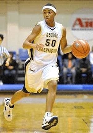 Kye Allums: First transgender man playing NCAA women's basketball ...