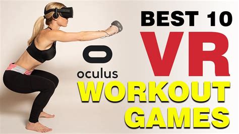 Best Oculus Fitness Games Hot Sale | www.danzhao.cc