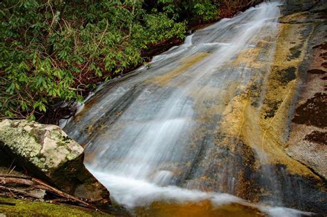 Rabun County - Georgia Waterfalls