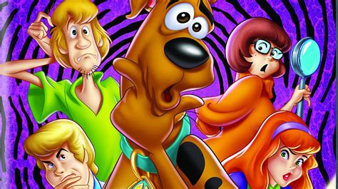 SCOOBY-DOO! AND GUESS WHO? Season 2 Is Coming to DVD This Summer ...