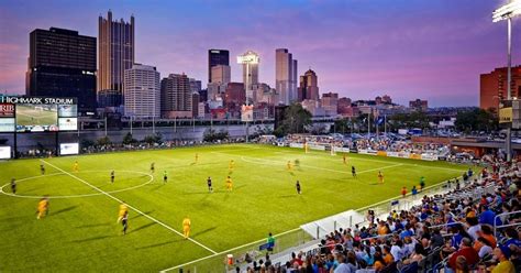 Pittsburgh Riverhounds FAN APPRECIATION NIGHT! | Pittsburgh ...