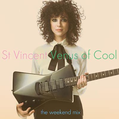 Burning Wood: Weekend Mix/Venus Of Cool