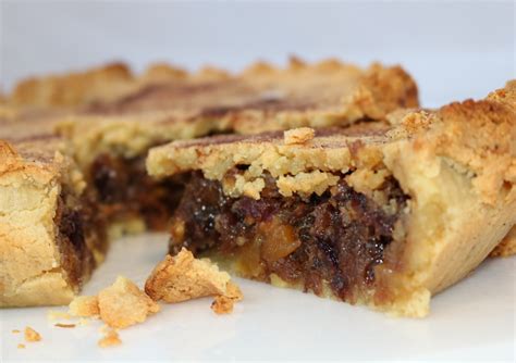 Mincemeat Pie Filling Recipe