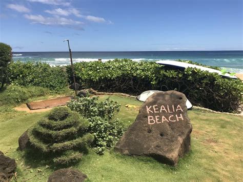 Kealia Beach Kauai