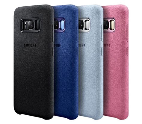 7 Best Samsung Galaxy S8 and S8+ Cases and Covers You Can Buy - TechViola