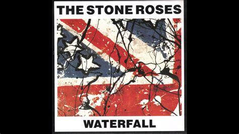 The Stone Roses - Waterfall - YouTube