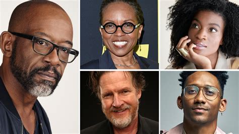 ‘Genius: MLK/X’ Adds Ron Cephas Jones, Gary Carr, Hubert Point-Du Jour ...