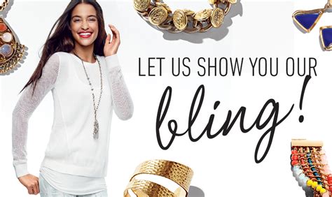 Jewelry That Completes Your Look - CAbi Blog